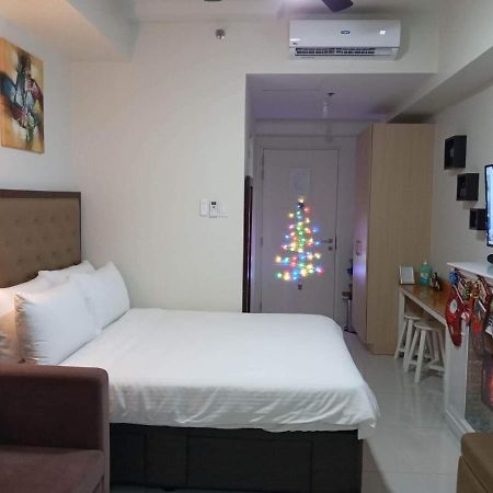 Sky Breeze Haven Διαμέρισμα Tagaytay City Εξωτερικό φωτογραφία