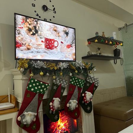 Sky Breeze Haven Διαμέρισμα Tagaytay City Εξωτερικό φωτογραφία