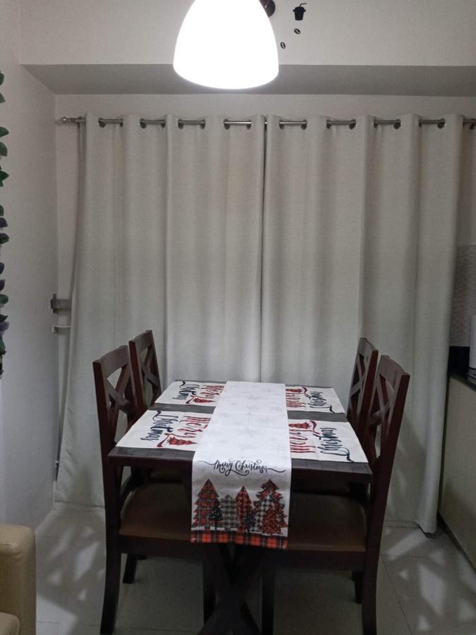 Sky Breeze Haven Διαμέρισμα Tagaytay City Εξωτερικό φωτογραφία