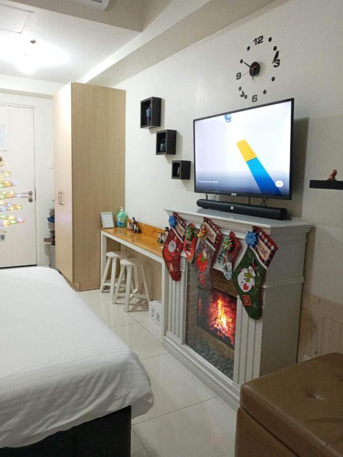 Sky Breeze Haven Διαμέρισμα Tagaytay City Εξωτερικό φωτογραφία