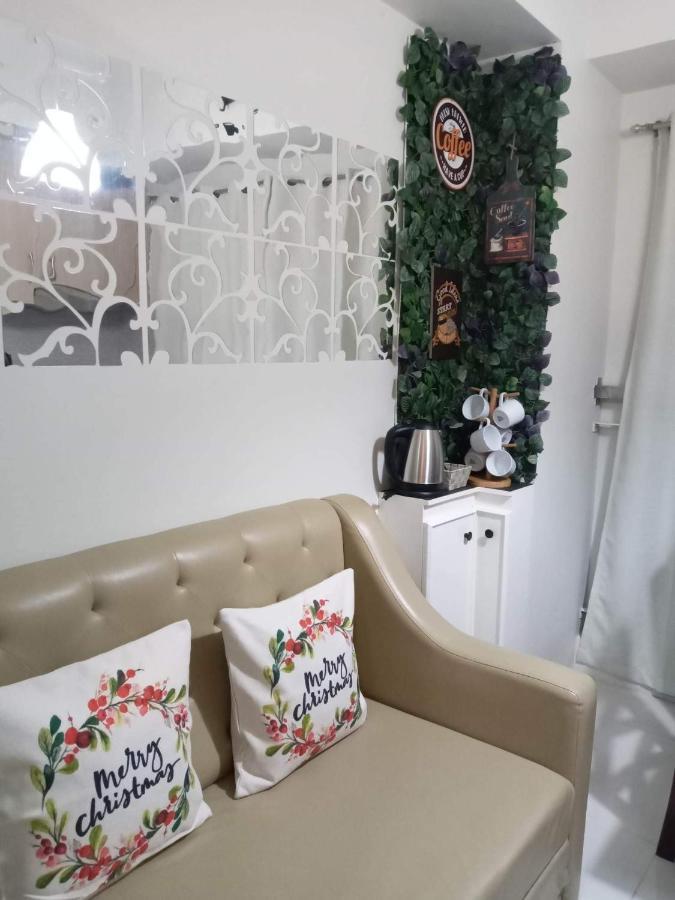 Sky Breeze Haven Διαμέρισμα Tagaytay City Εξωτερικό φωτογραφία