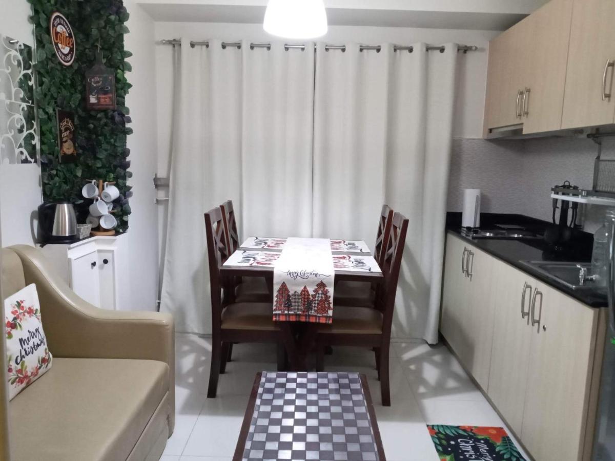 Sky Breeze Haven Διαμέρισμα Tagaytay City Εξωτερικό φωτογραφία