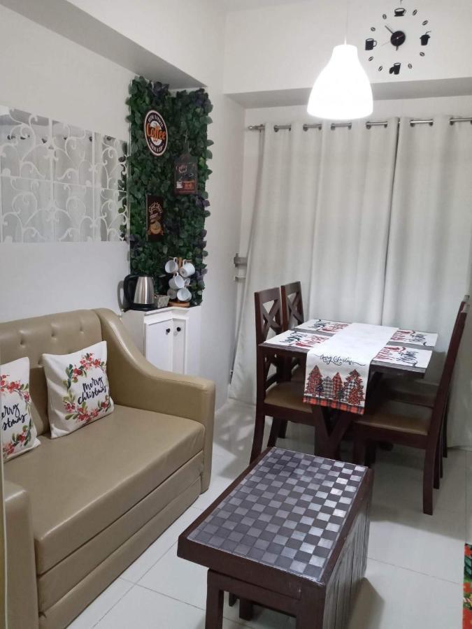 Sky Breeze Haven Διαμέρισμα Tagaytay City Εξωτερικό φωτογραφία