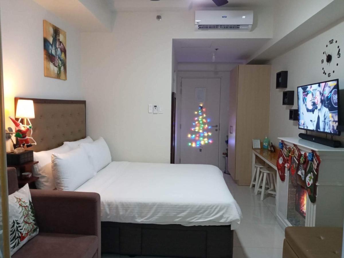 Sky Breeze Haven Διαμέρισμα Tagaytay City Εξωτερικό φωτογραφία