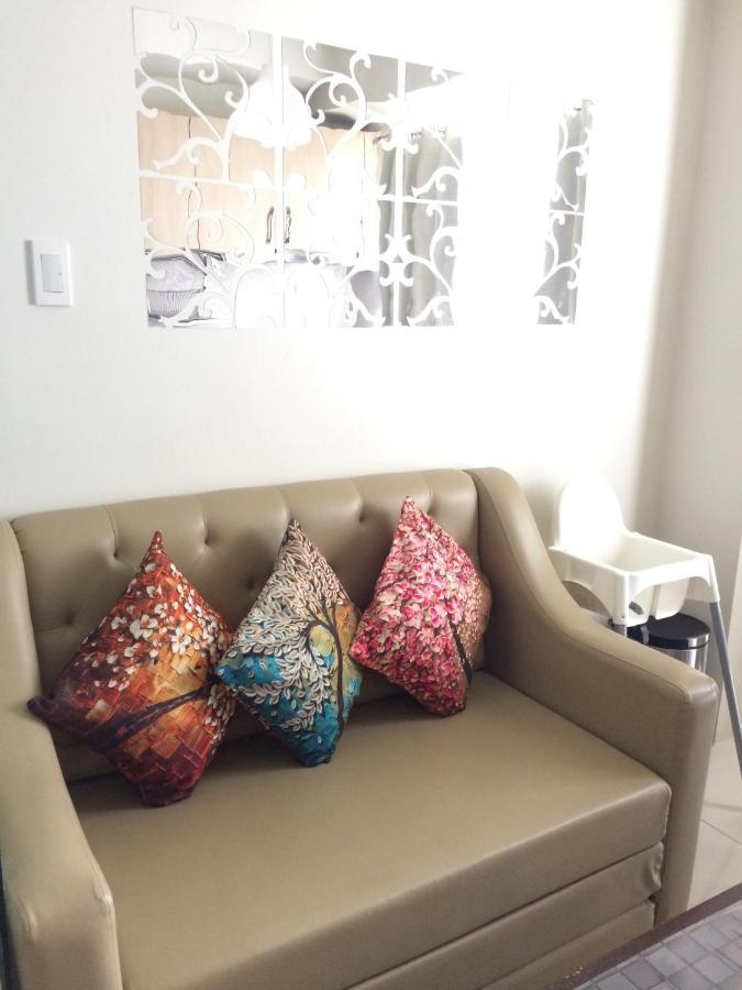 Sky Breeze Haven Διαμέρισμα Tagaytay City Εξωτερικό φωτογραφία