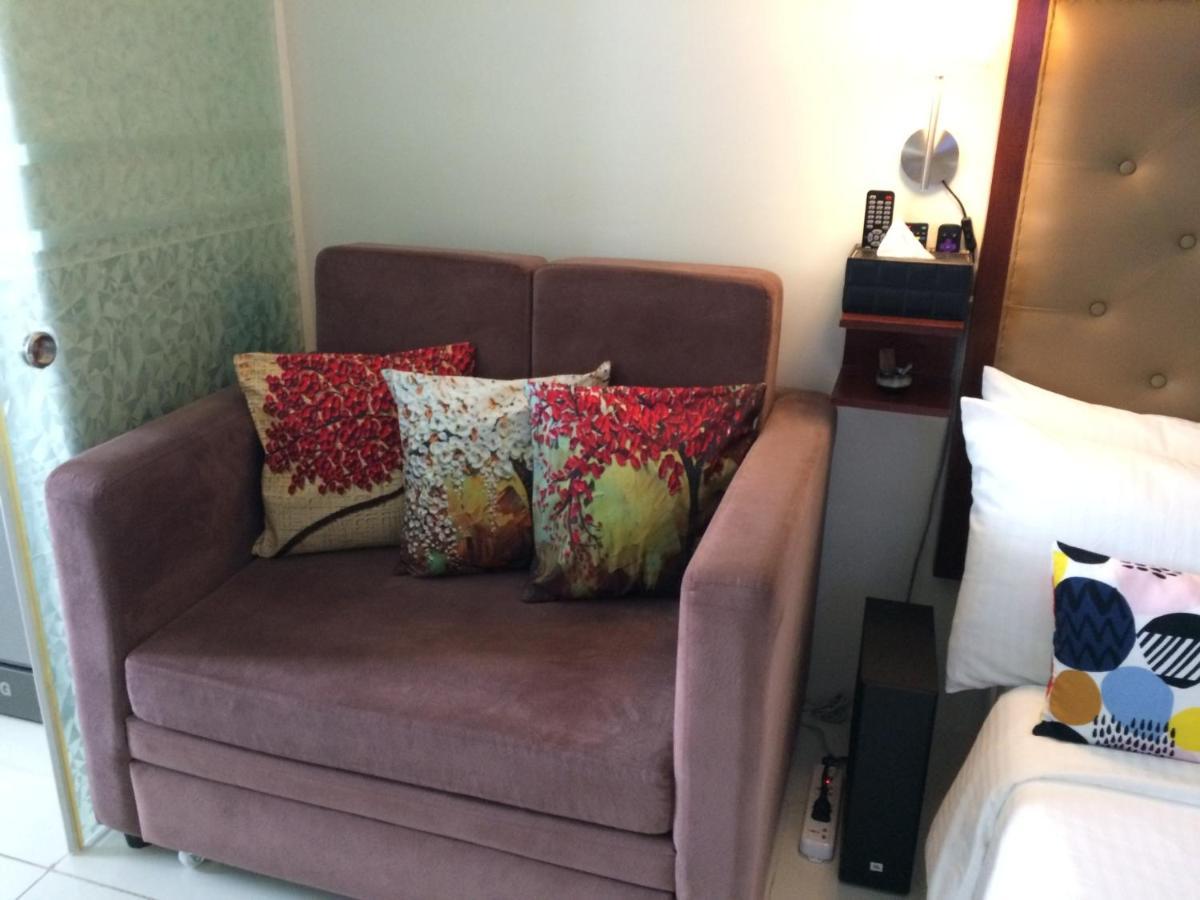 Sky Breeze Haven Διαμέρισμα Tagaytay City Εξωτερικό φωτογραφία