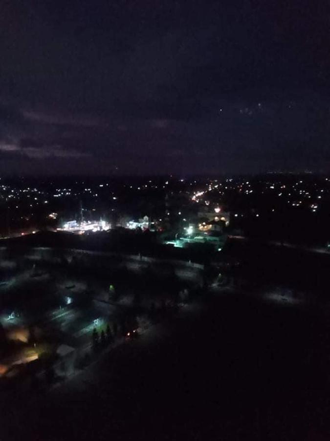 Sky Breeze Haven Διαμέρισμα Tagaytay City Εξωτερικό φωτογραφία