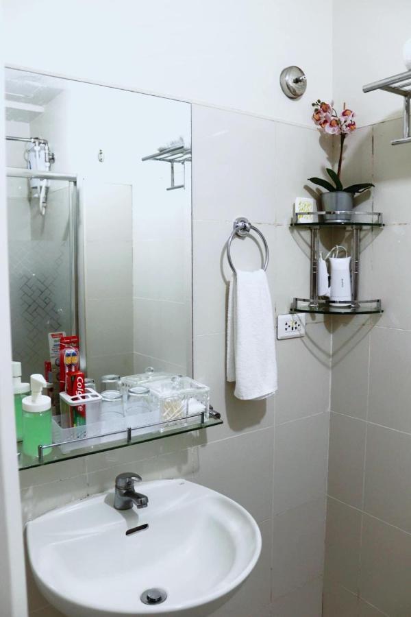 Sky Breeze Haven Διαμέρισμα Tagaytay City Εξωτερικό φωτογραφία