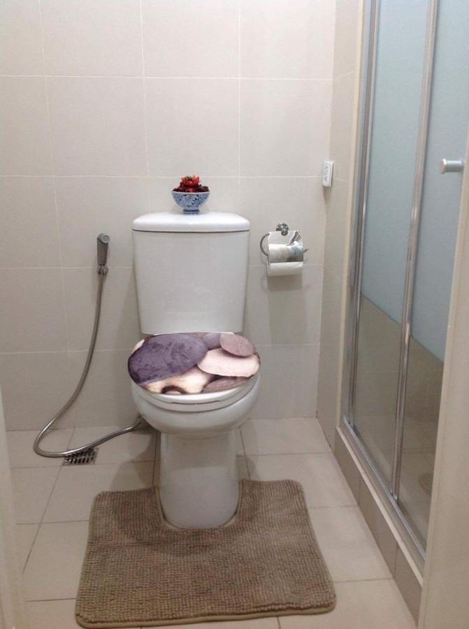 Sky Breeze Haven Διαμέρισμα Tagaytay City Εξωτερικό φωτογραφία