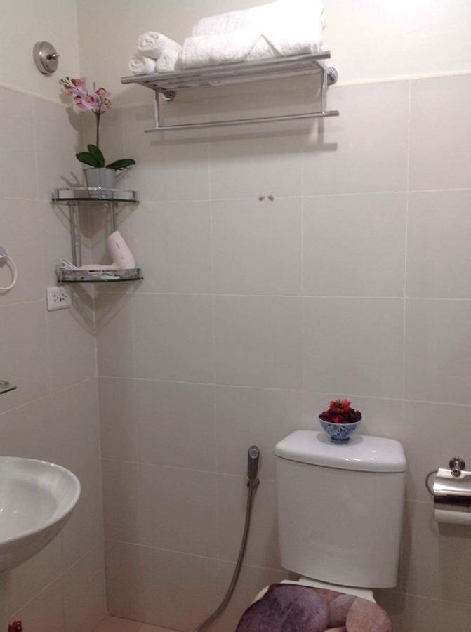 Sky Breeze Haven Διαμέρισμα Tagaytay City Εξωτερικό φωτογραφία