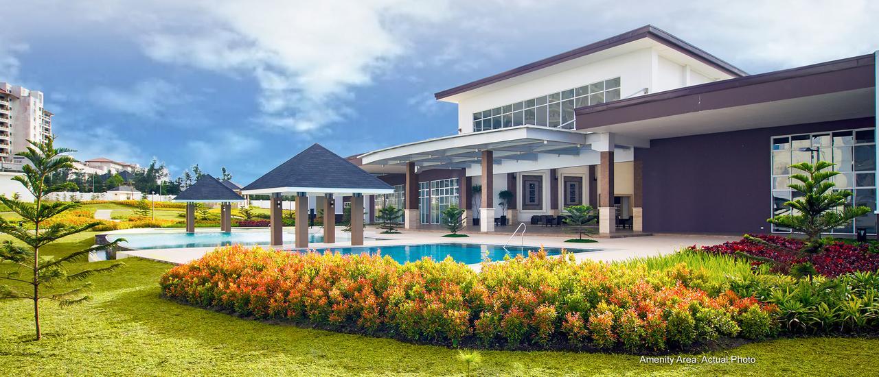 Sky Breeze Haven Διαμέρισμα Tagaytay City Εξωτερικό φωτογραφία