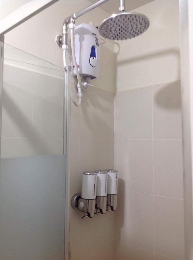 Sky Breeze Haven Διαμέρισμα Tagaytay City Εξωτερικό φωτογραφία